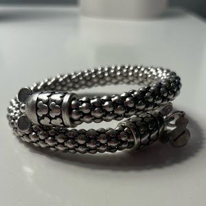 Mickey Mouse Alex & Ani Bracelet